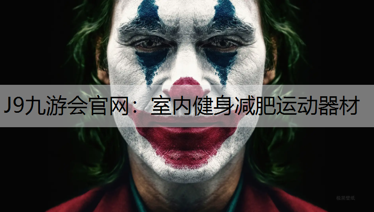 J9九游会官网：室内健身减肥运动器材