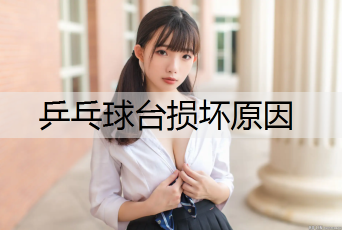 乒乓球台损坏原因