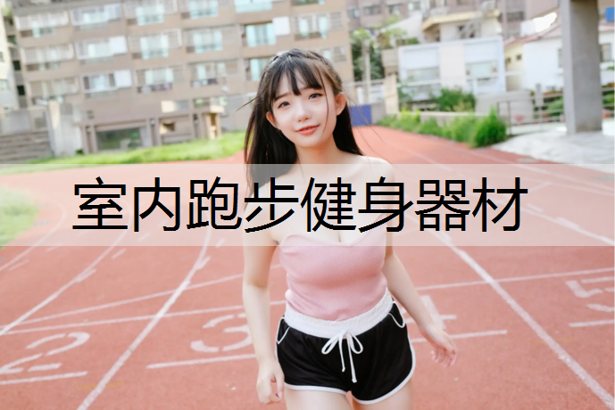 室内跑步健身器材